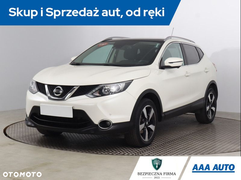 Nissan Qashqai - 2