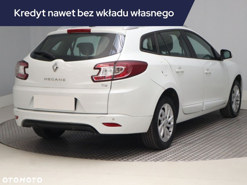 Renault Megane - 7
