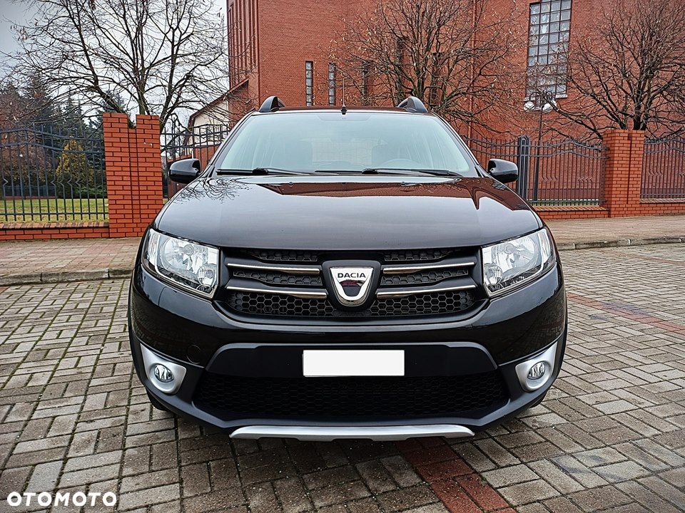 Dacia Sandero Stepway - 3