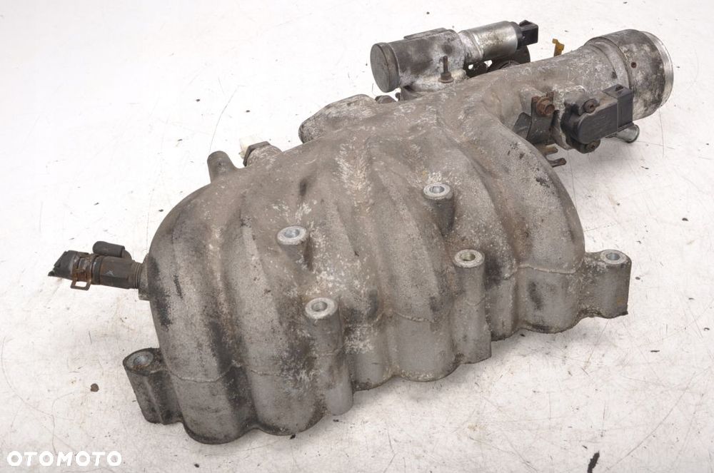 FORD PROBE I 3.0 V6 KOLEKTOR SSĄCY RF-F02E-9E927 - 1