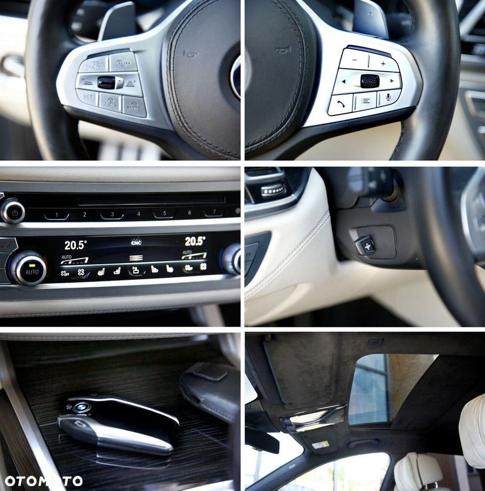 BMW Seria 7 - 15