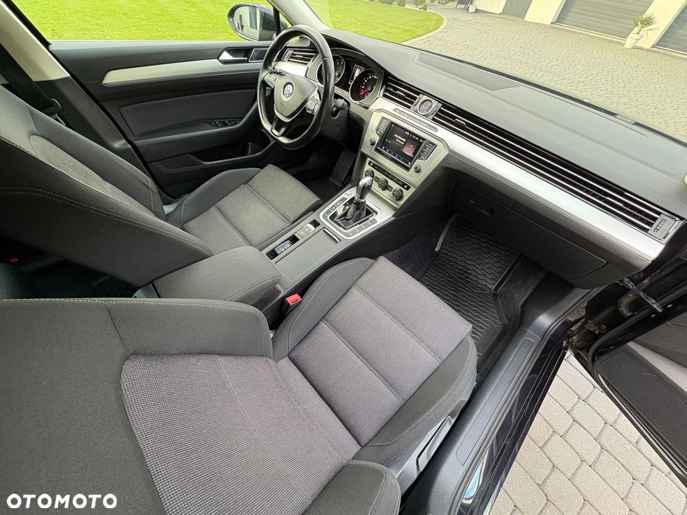 Volkswagen Passat Variant 1.8 TSI (BlueMotion Technology) DSG Highline - 12