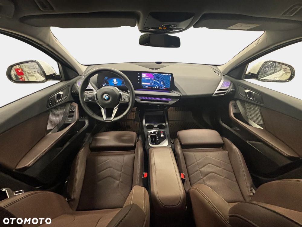 BMW Seria 1 118d M Sport - 11