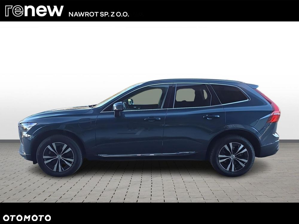 Volvo XC 60 - 2