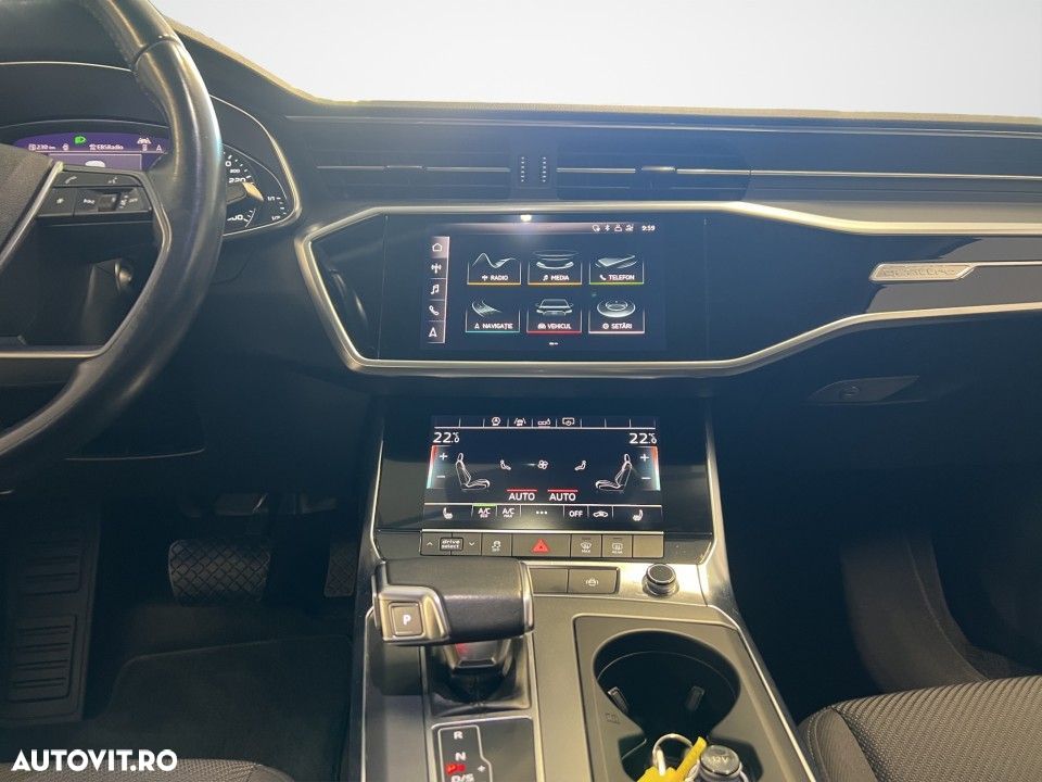 Audi A6 - 17