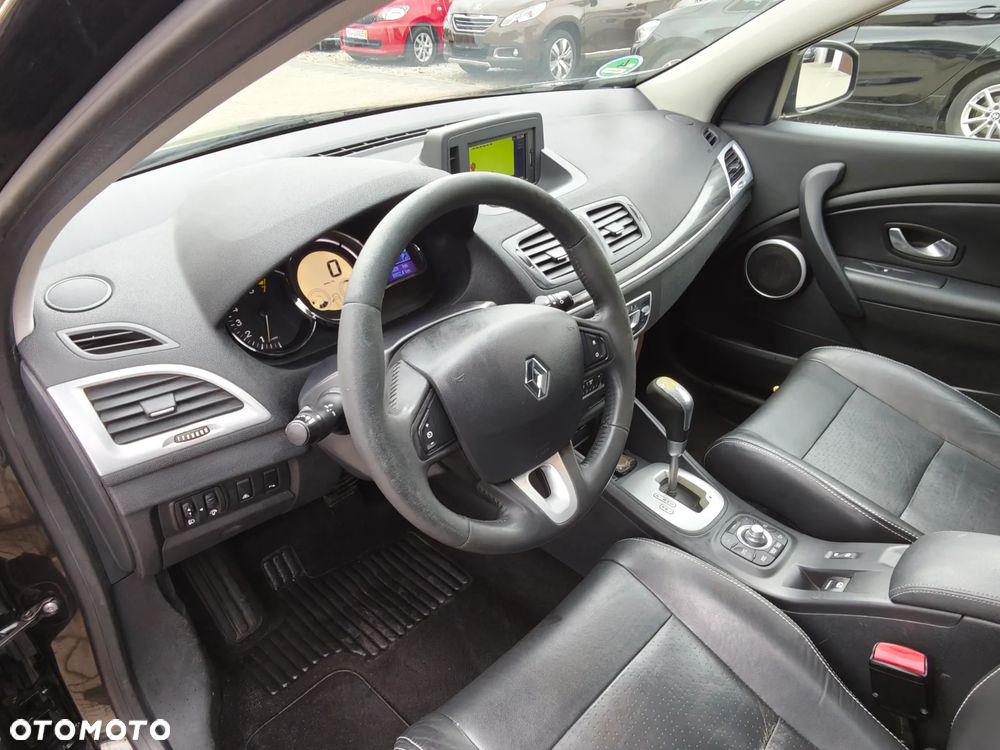 Renault Megane - 29