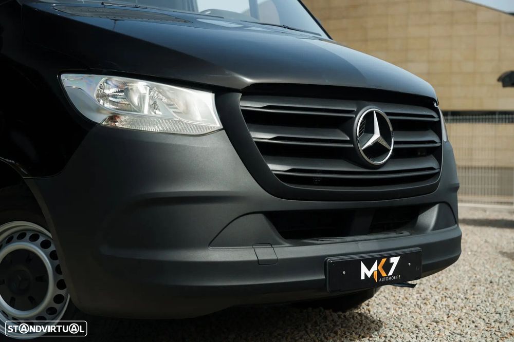 Mercedes-Benz Sprinter 314 CDI/43L TA - 13