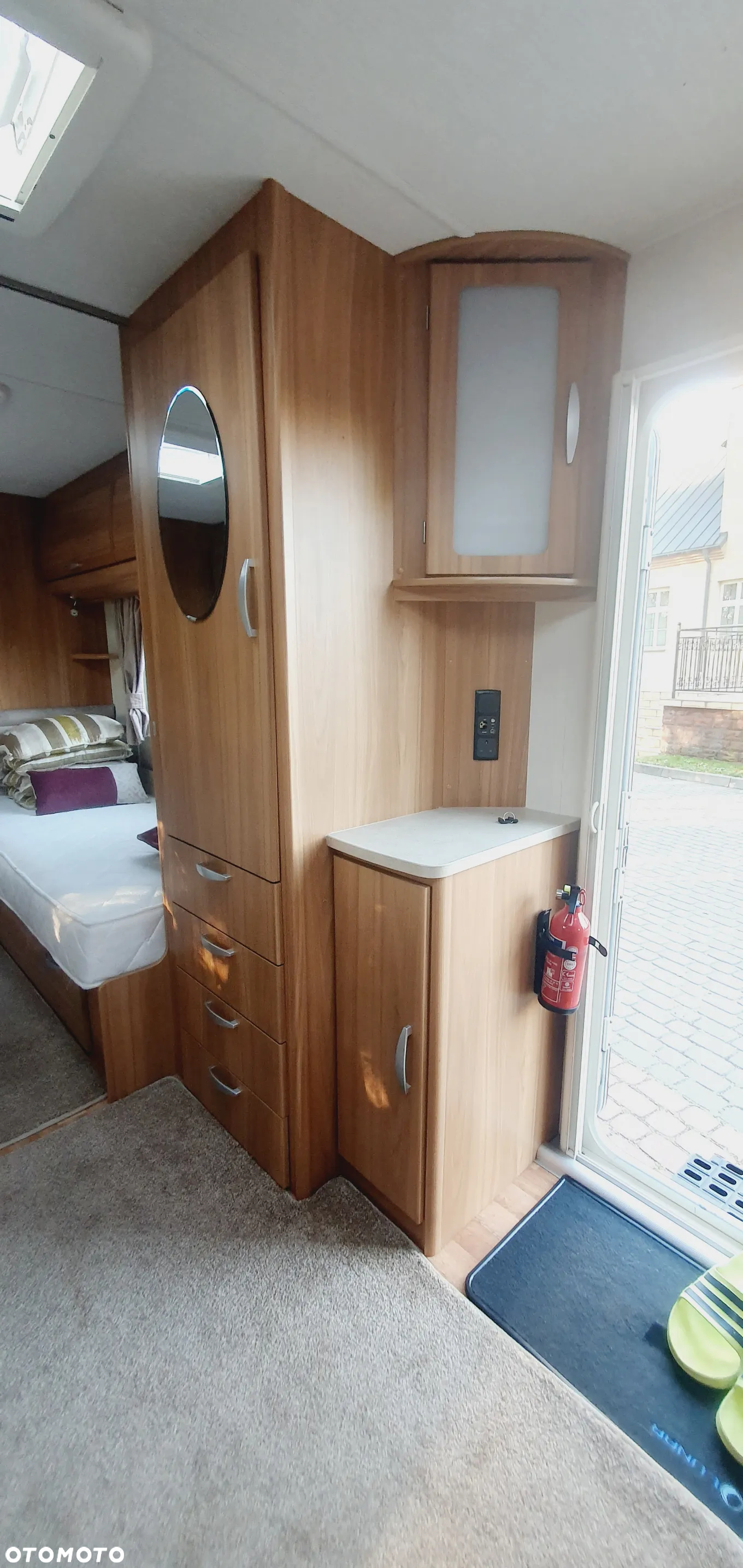 Lunar CLUBMAN 2012 - 15