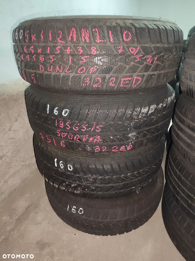 5x112 Felgi Aluminiowe Alufelgi 15 Koła Zimowe Zima VW GOLF 6 5 7 TOURAN CADDY JETTA PASSAT B5 SHARAN AUDI A4 B6 A6 C5 B5 SEAT ALTEA ALHAMBRA LEON II TOLEDO III SKODA OCTAVIA II III Mercedes 7mm Legnica ALU-RAD 195/65 - 3