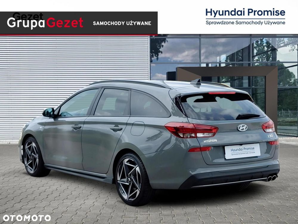 Hyundai i30 - 3