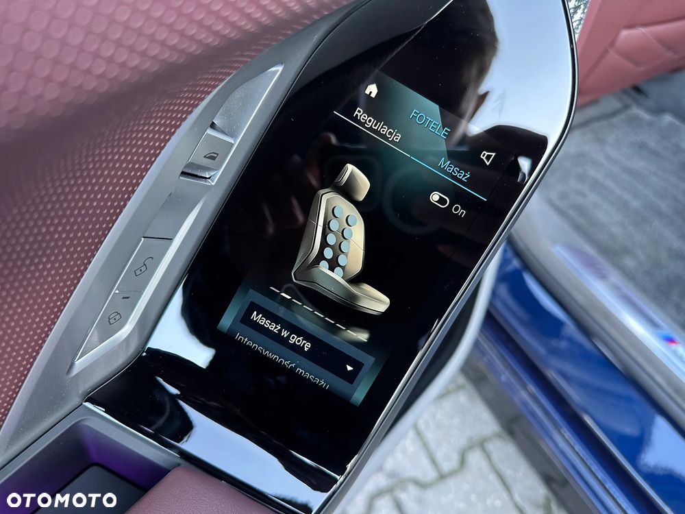 BMW i7 - 23