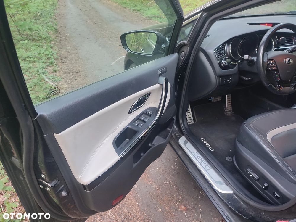Kia Ceed Cee'd 1.6 GDI XL DCT - 11