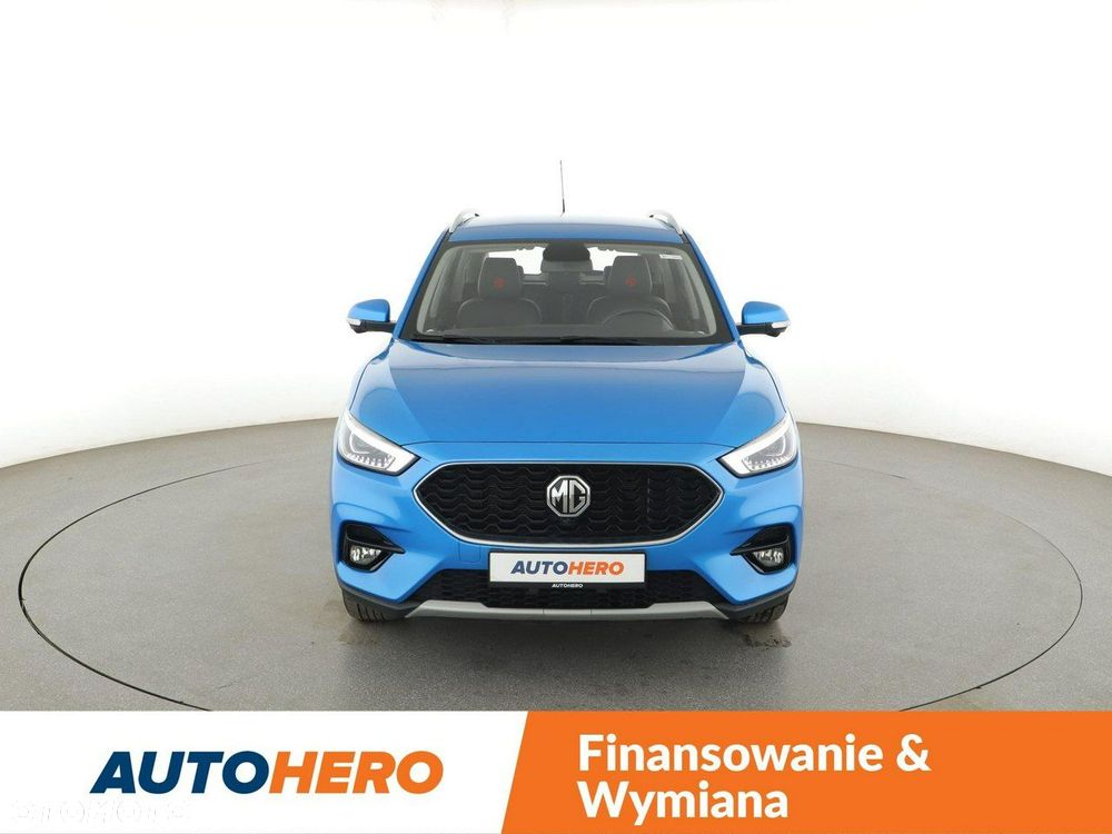 MG ZS ICE 1.5 VTI-tech Luxury - 11