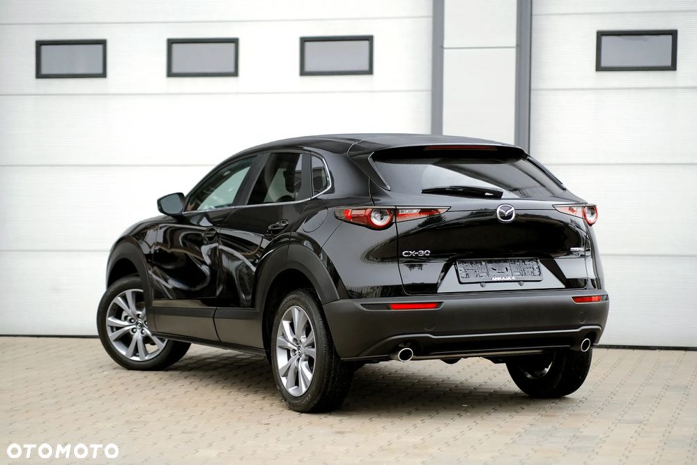 Mazda CX-30 - 12