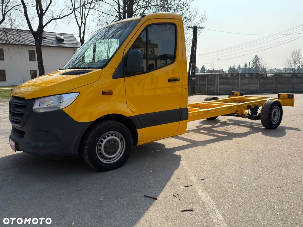 Mercedes-Benz Sprinter  314 - 3