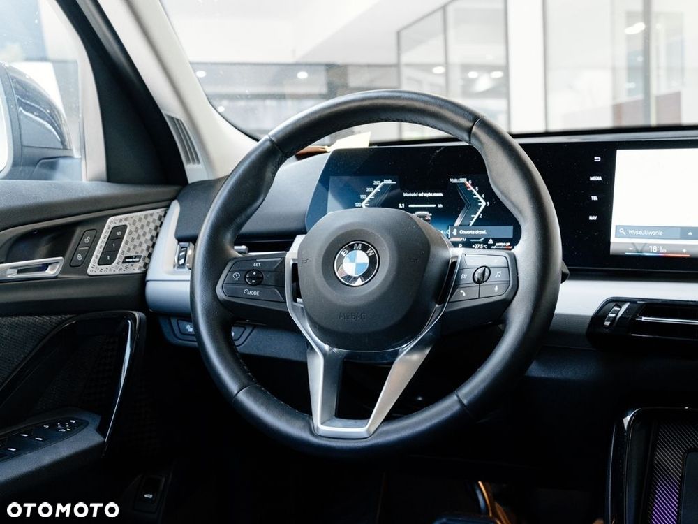 BMW X2 sDrive18d - 7