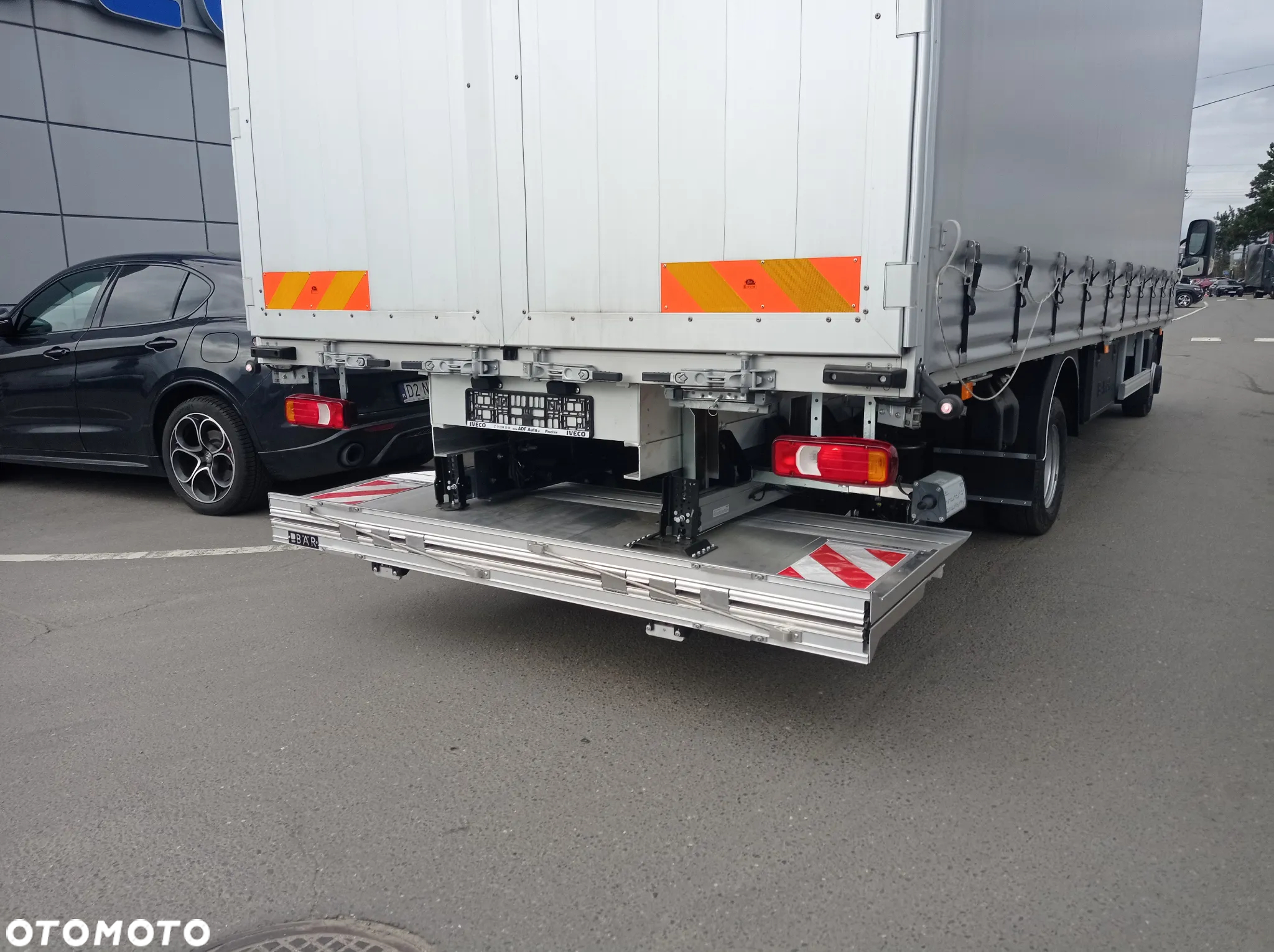 Iveco Daily 70C18HA8 - 5