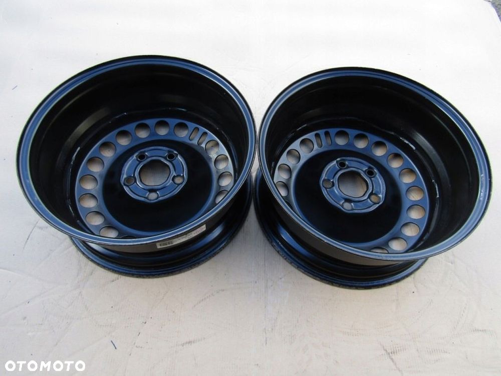 1x Felga 17 Opel Insignia A od 2008- 2017r / 7j 5x120 ET41 / oryginał - 8