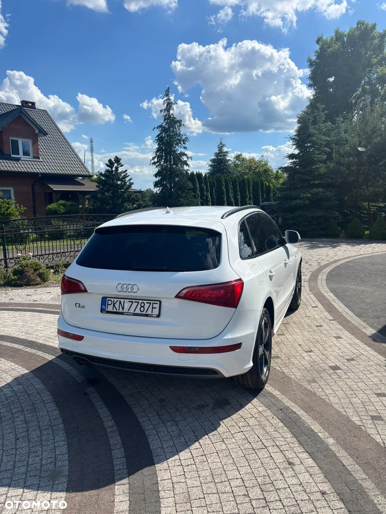 Audi Q5 2.0 TDI Quattro S tronic - 3