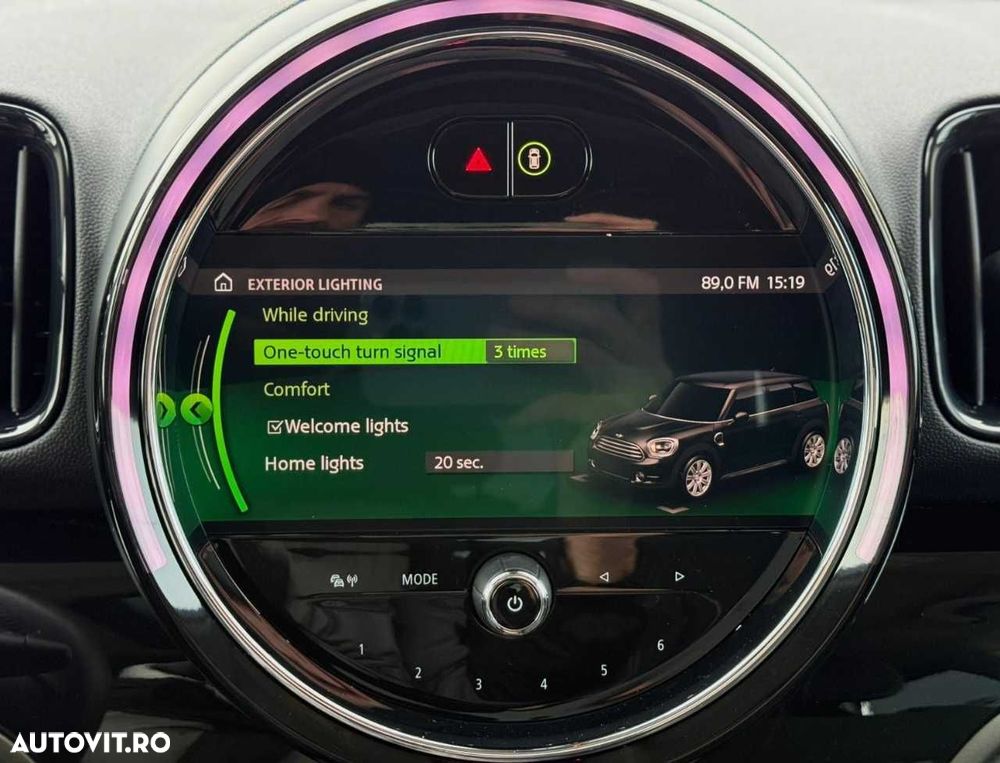 Mini Countryman - 31