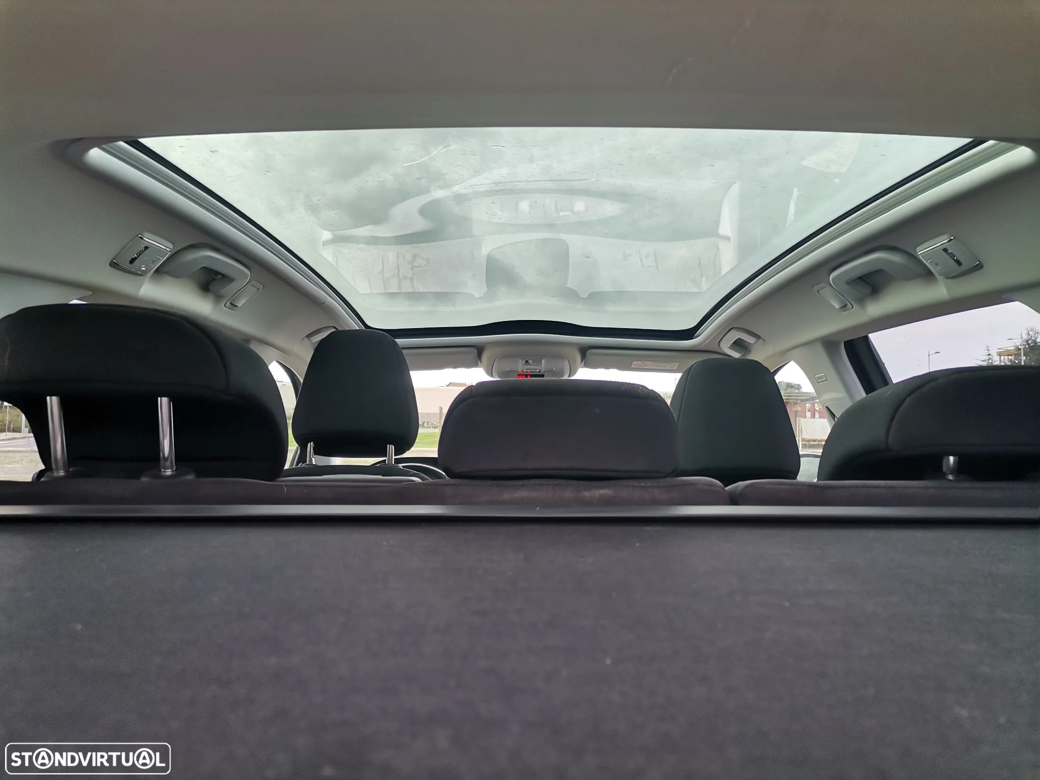 Peugeot 308 SW 1.6 BlueHDi Allure - 17