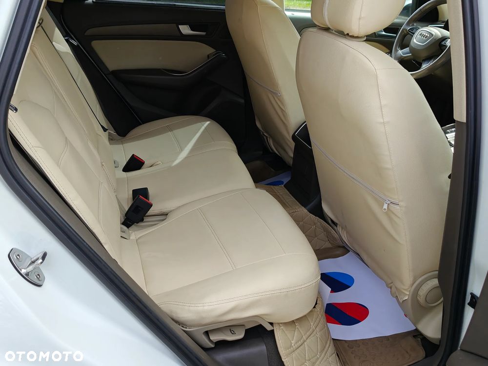 Audi Q5 - 8