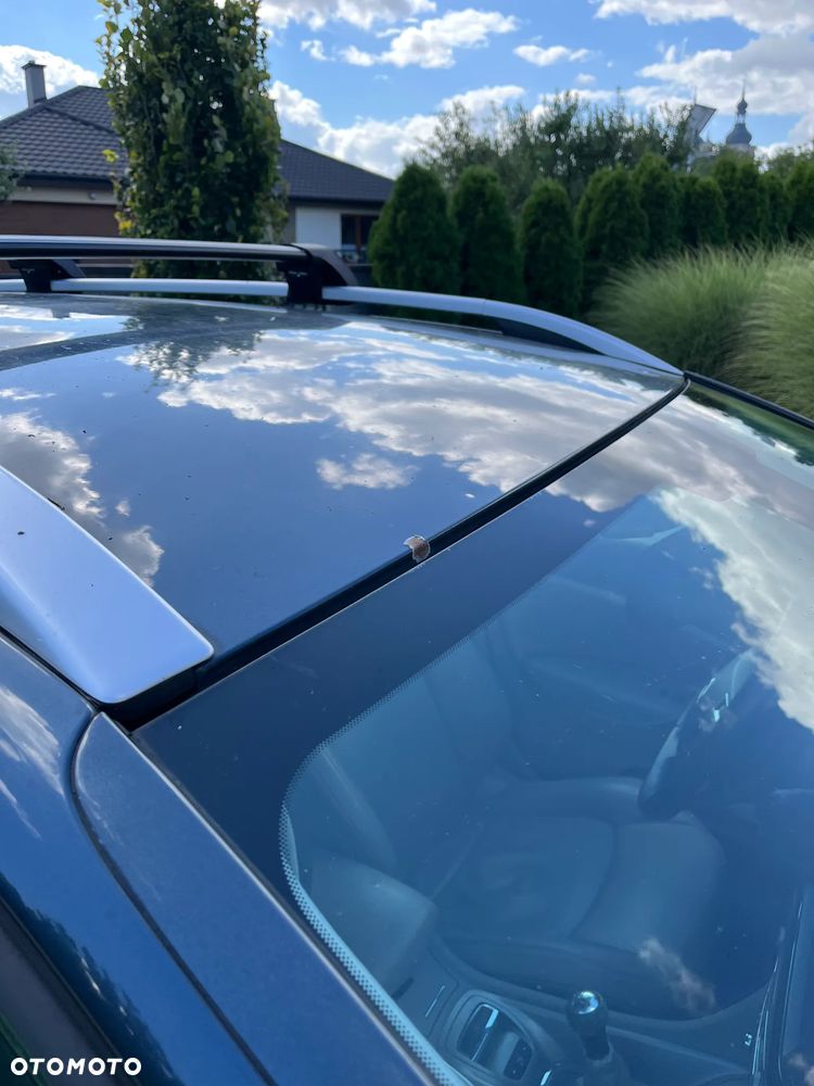 Citroën C5 2.0i 16V Exclusive - 9