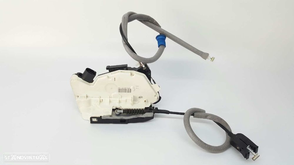 FECHADURA PORTA FRENTE DIREITA VOLKSWAGEN UP! (121) MOVE UP! - 1