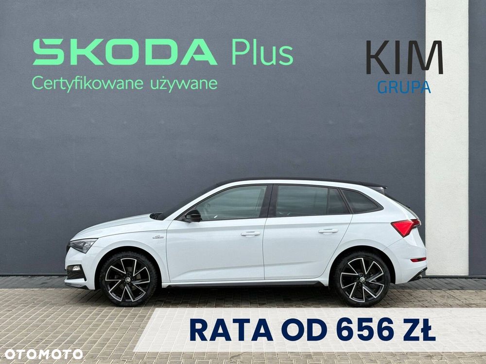 Skoda Scala - 4