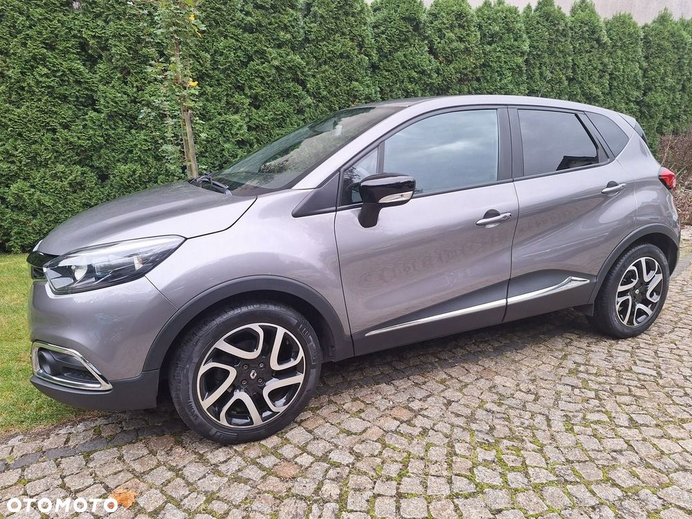 Renault Captur (ENERGY) TCe 90 INTENS - 33