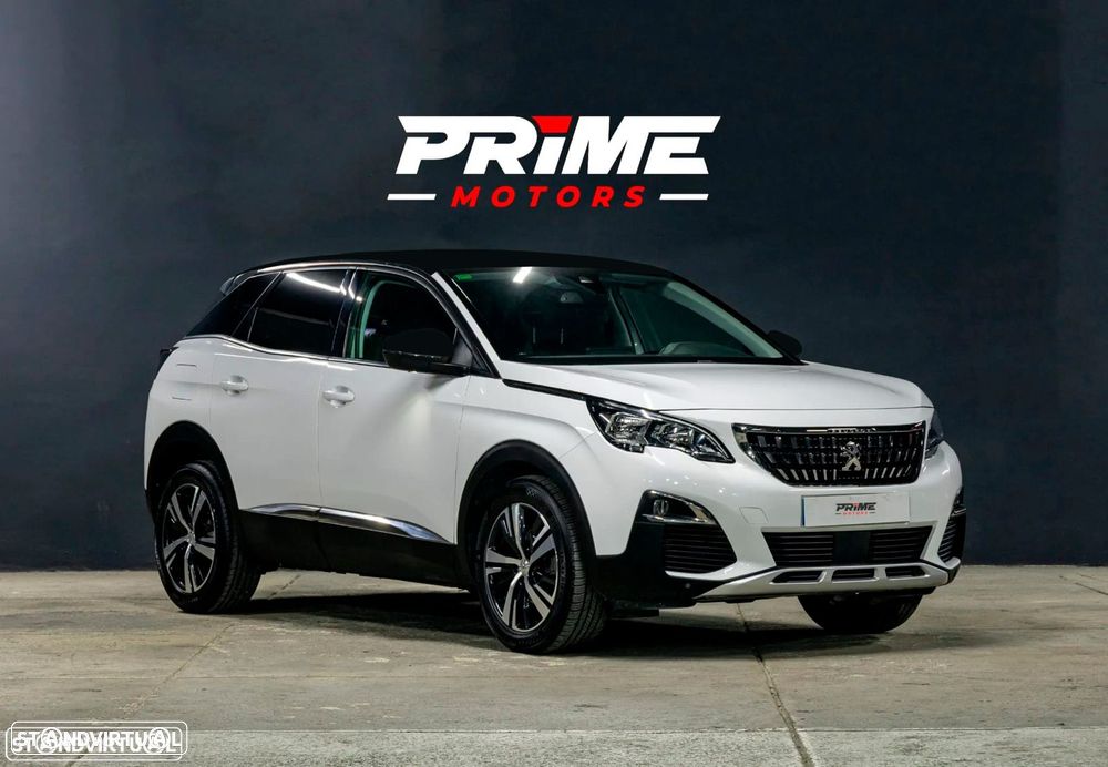 Peugeot 3008 1.2 PureTech Allure - 2