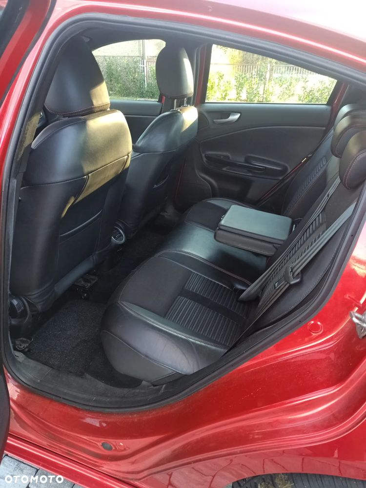 Alfa Romeo Giulietta 1.4 TB 16V Multiair - 15