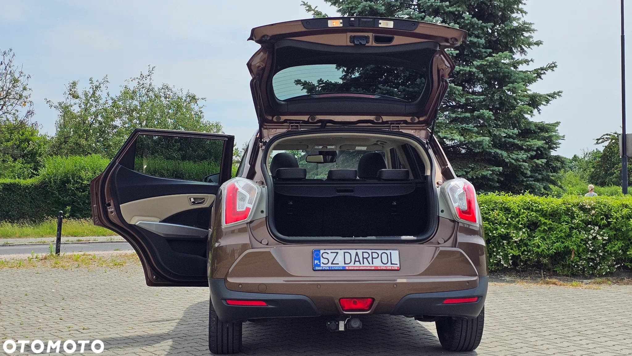 SsangYong/KGM Tivoli - 40
