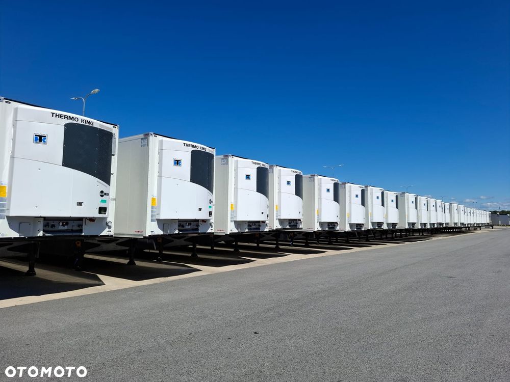 Schmitz Cargobull SKO - 7