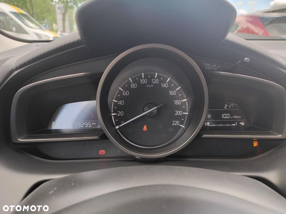 Mazda CX-3 2.0 SkyEnergy - 16