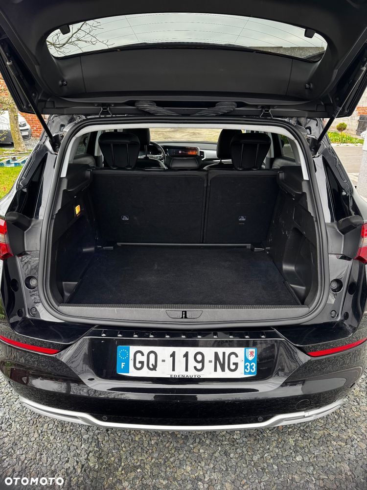 Opel Grandland X 1.5 D Start/Stop Automatik Elegance - 20