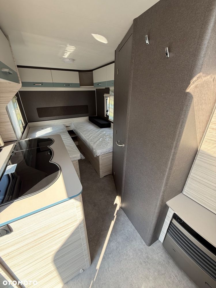 Dethleffs C Joy 460LE - 8