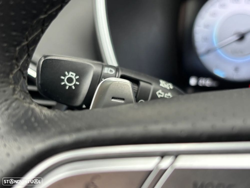 Hyundai Santa Fe 2.2 CRDi Premium - 29