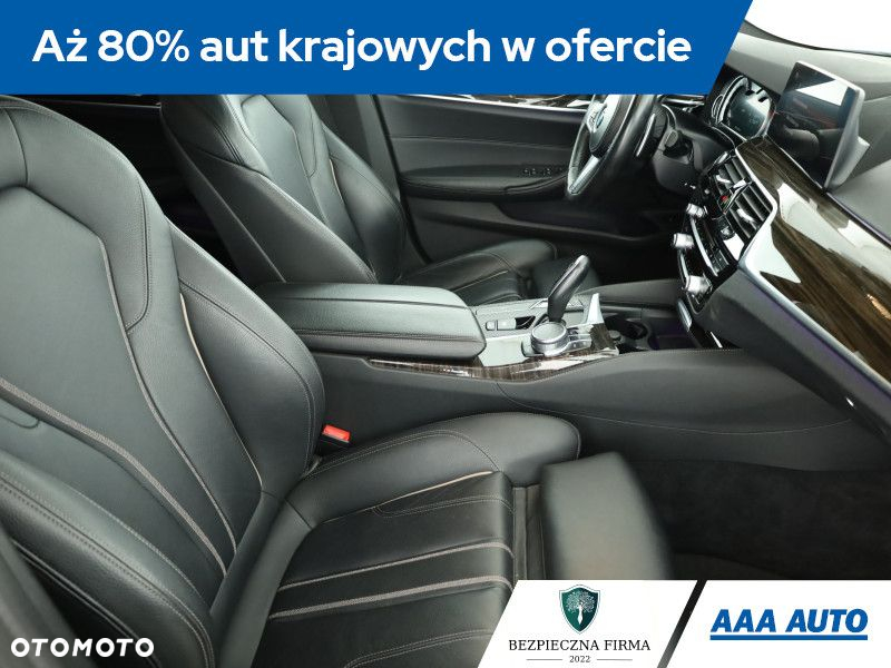 BMW Seria 5 - 10