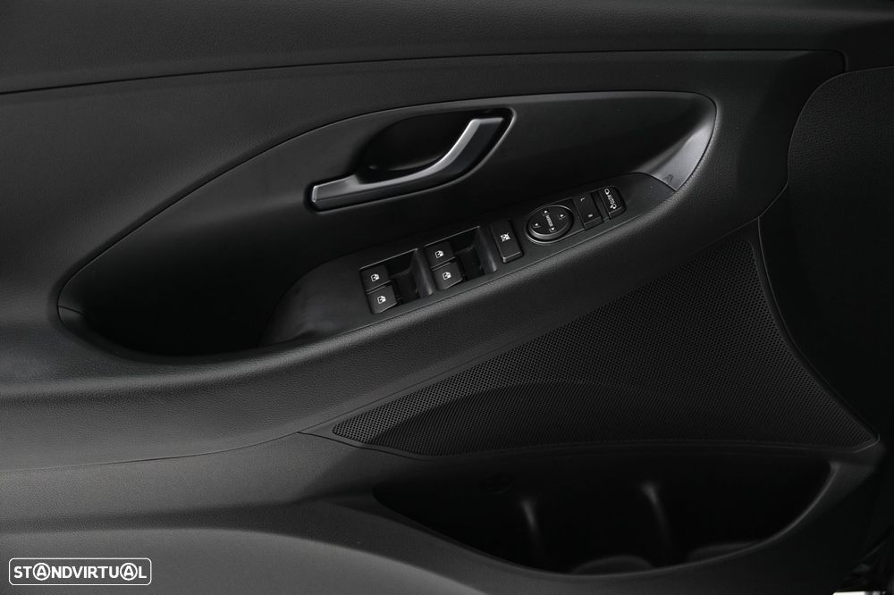 Hyundai i30 N 2.0 T-GDi Pack Performance - 28