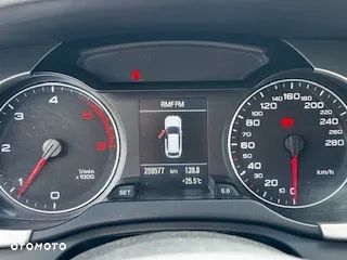 Audi A4 - 8