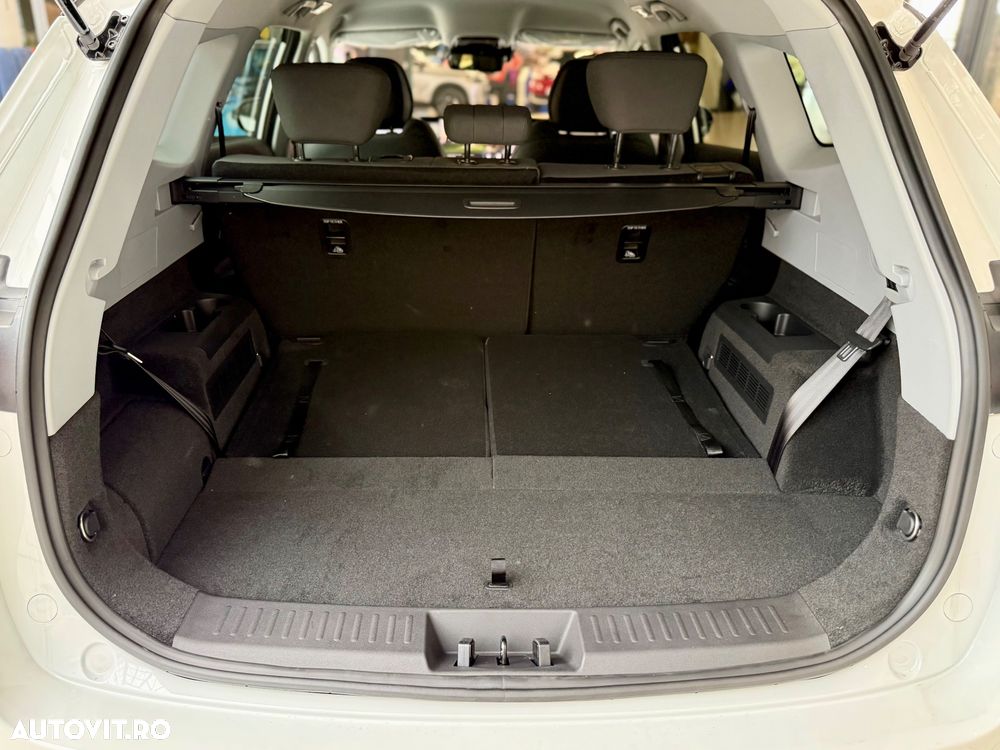 Chery Tiggo 8 1.5 TGDI DHT PHEV Luxury - 25