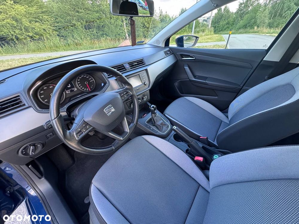 Seat Ibiza 1.0 Style - 11