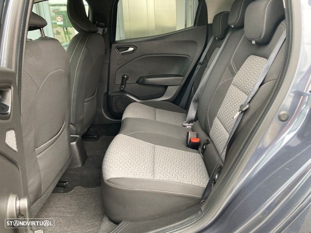 Renault Clio 1.0 TCe Intens - 30