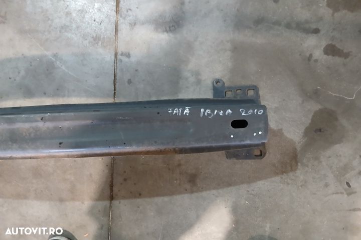 Armatura / Intaritura bara fata Seat Ibiza 4 6J [2008 - 2012] SC hatc - 2