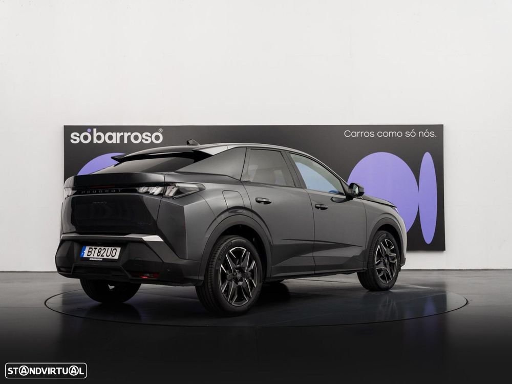 Peugeot 3008 - 6