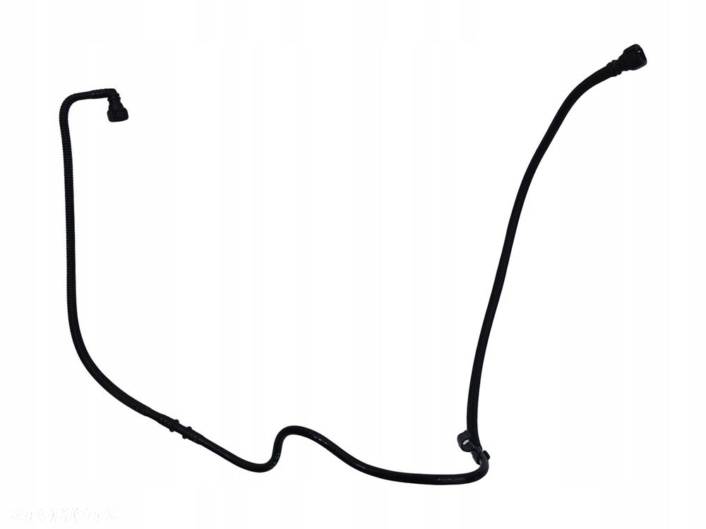 PRZEWÓD FILTRA WĘGLOWEGO PEUGEOT 307 2.0 16V - 1