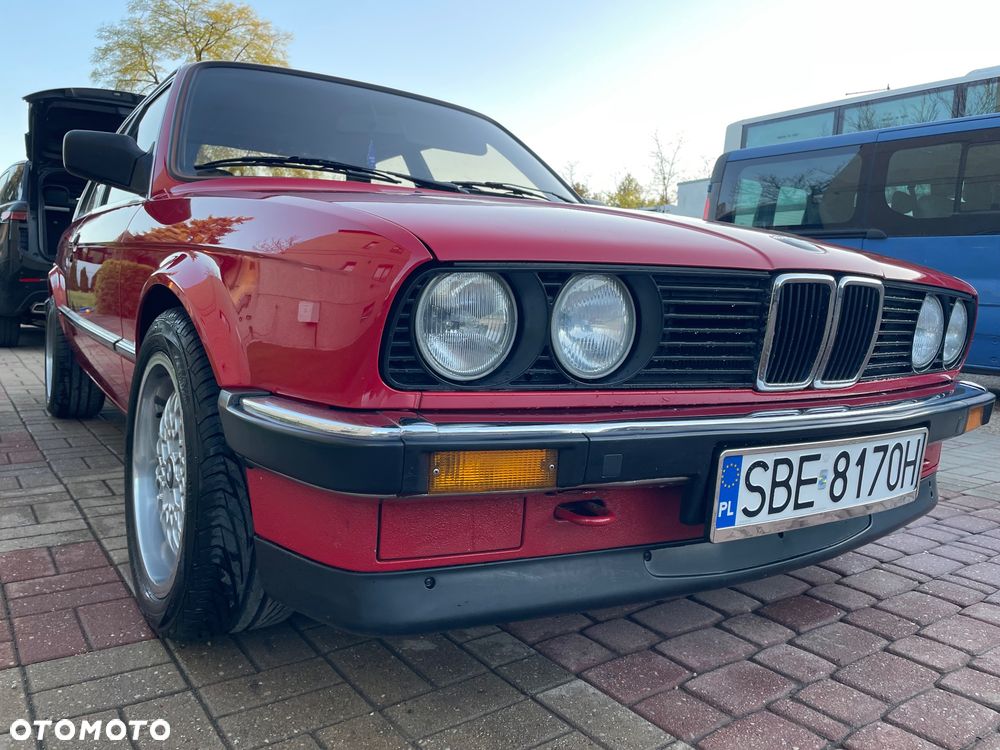 BMW Seria 3 - 23