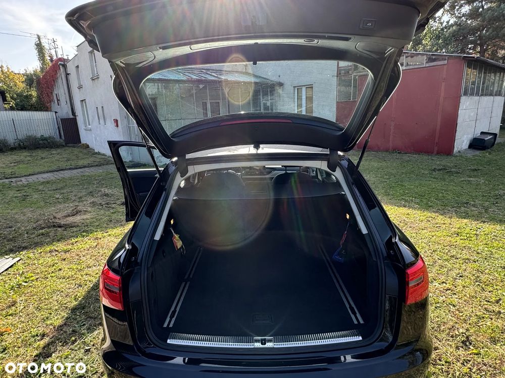 Audi A6 - 10