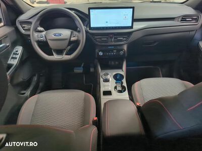 Ford Kuga - 6